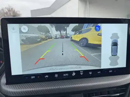 Photo 39 Ford Kuga Gén. III Ph2 ST-Line 5