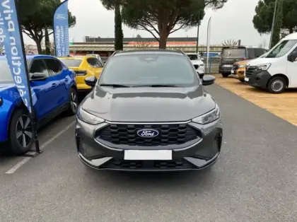 Photo 44 Ford Kuga Gén. III Ph2 ST-Line 5