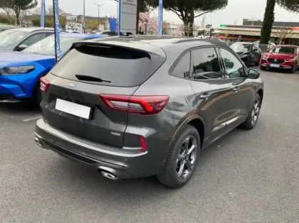 Photo 26 Ford Kuga Gén. III Ph2 ST-Line 5