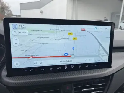 Photo 28 Ford Kuga Gén. III Ph2 ST-Line 5