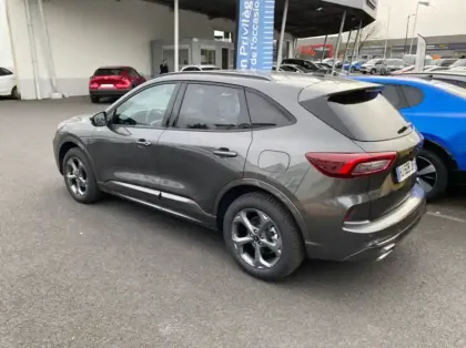 Photo 12 Ford Kuga 2.5 Duratec 180ch Hybrid FlexiFuel ST-Line Powershift