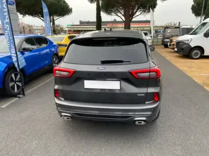 Photo 46 Ford Kuga Gén. III Ph2 ST-Line 5