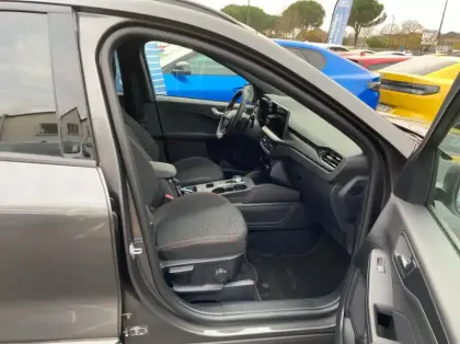 Photo 48 Ford Kuga Gén. III Ph2 ST-Line 5