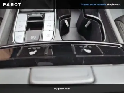 Photo 17 Hyundai Tucson 1.6 CRDI 136ch Hybrid 48V Business DCT7