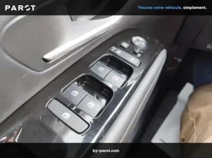 Photo 21 Hyundai Tucson 1.6 CRDI 136ch Hybrid 48V Business DCT7