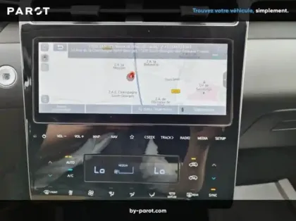 Photo 14 Hyundai Tucson 1.6 CRDI 136ch Hybrid 48V Business DCT7