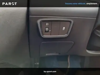 Photo 22 Hyundai Tucson 1.6 CRDI 136ch Hybrid 48V Business DCT7