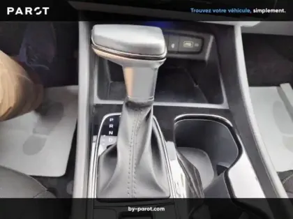 Photo 15 Hyundai Tucson 1.6 CRDI 136ch Hybrid 48V Business DCT7