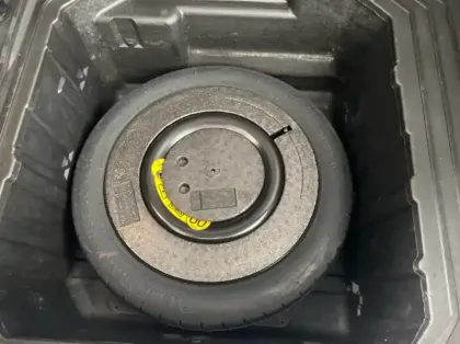 Photo 24 Ford Puma 1.0 EcoBoost 125ch mHEV ST-Line 7cv