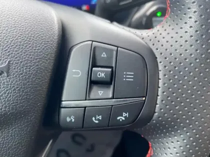 Photo 17 Ford Puma 1.0 EcoBoost 125ch mHEV ST-Line 7cv