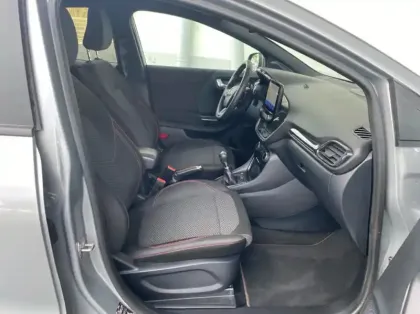 Photo 23 Ford Puma 1.0 EcoBoost 125ch mHEV ST-Line 7cv