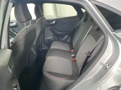 Photo 8 Ford Puma 1.0 EcoBoost 125ch mHEV ST-Line 7cv