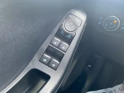 Photo 5 Ford Puma 1.0 EcoBoost 125ch mHEV ST-Line 7cv