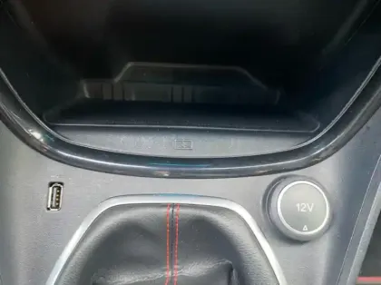 Photo 18 Ford Puma 1.0 EcoBoost 125ch mHEV ST-Line 7cv