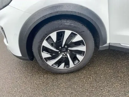 Photo 13 Ford Puma 1.0 EcoBoost 125ch S&S mHEV Titanium Powershift