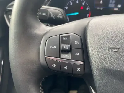 Photo 15 Ford Puma 1.0 EcoBoost 125ch S&S mHEV Titanium Powershift