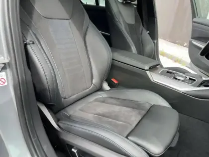 Photo 7 BMW Serie 3 Gén. VII (G20) Ph2 M Sport 4