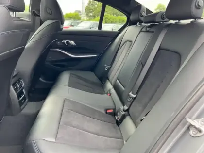 Photo 8 BMW Serie 3 Gén. VII (G20) Ph2 M Sport 4