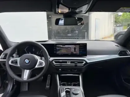 Photo 18 BMW Serie 3 Série 3 318iA 156ch M Sport