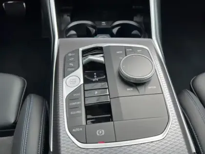 Photo 11 BMW Serie 3 Gén. VII (G20) Ph2 M Sport 4