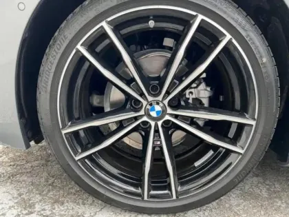 Photo 24 BMW Serie 3 Série 3 318iA 156ch M Sport