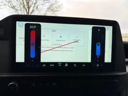 Photo 14 Ford Custom Gén. II Ph1 Trend 1