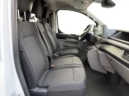 Photo 7 Ford Custom Gén. II Ph1 Trend 1