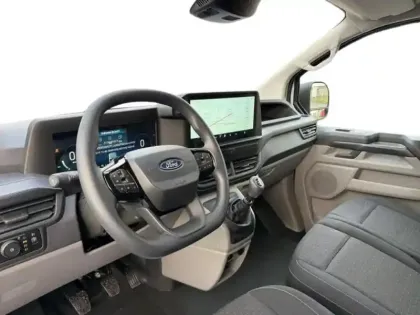 Photo 5 Ford Custom Gén. II Ph1 Trend 1