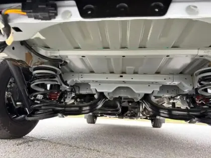 Photo 9 Ford Custom Gén. II Ph1 Trend 1