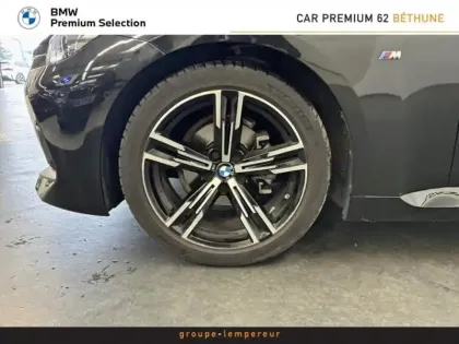 Photo 13 BMW Serie 2 Série 2 Coupé 218iA 156ch M Sport