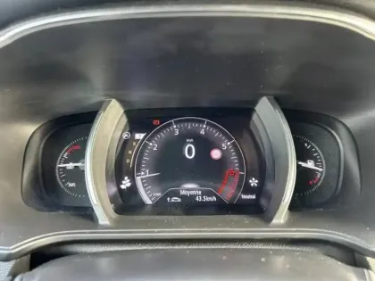 Photo 12 Renault Megane  1.3 TCe 160ch FAP GT-Line EDC