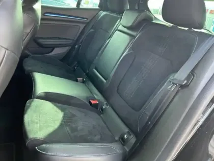 Photo 9 Renault Megane  1.3 TCe 160ch FAP GT-Line EDC