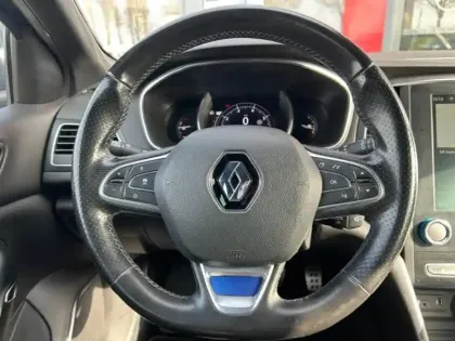 Photo 13 Renault Megane  1.3 TCe 160ch FAP GT-Line EDC