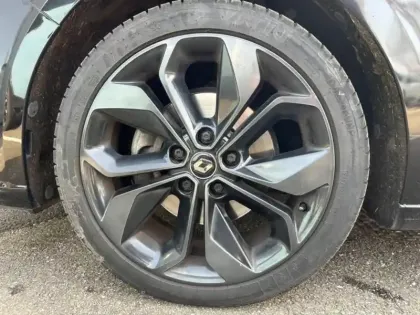 Photo 10 Renault Megane  1.3 TCe 160ch FAP GT-Line EDC