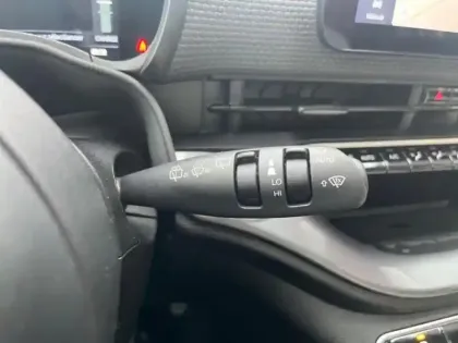 Photo 12 Fiat 500  e 118ch La Prima MY23