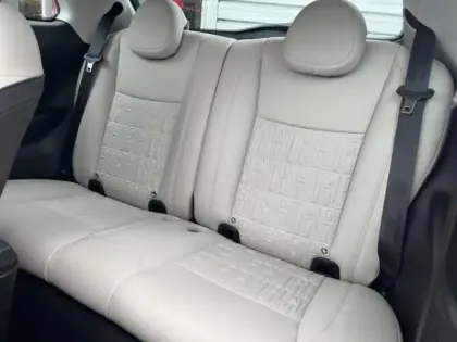 Photo 9 Fiat 500  e 118ch La Prima MY23