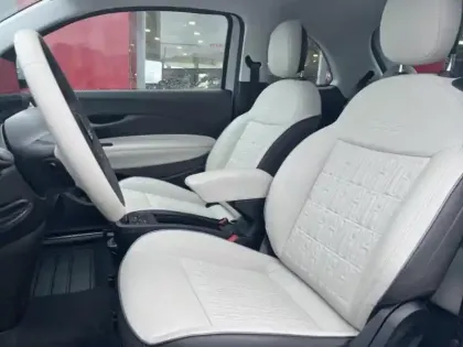 Photo 8 Fiat 500  e 118ch La Prima MY23