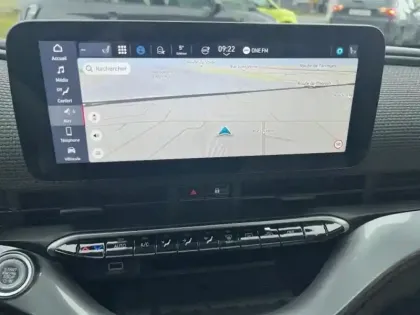 Photo 13 Fiat 500  e 118ch La Prima MY23