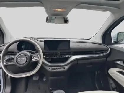 Photo 7 Fiat 500  e 118ch La Prima MY23