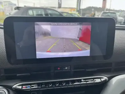 Photo 14 Fiat 500  e 118ch La Prima MY23