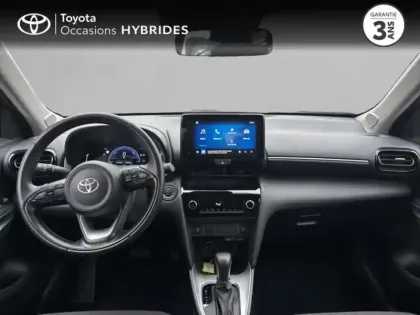 Photo 7 Toyota Yaris  Cross 116h Dynamic Business MC24