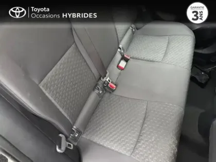 Photo 6 Toyota Yaris  Cross 116h Dynamic Business MC24