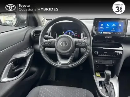 Photo 8 Toyota Yaris  Cross 116h Dynamic Business MC24