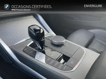 Photo 14 BMW Serie 4 Gén. II (G22) Ph1 M Sport 2