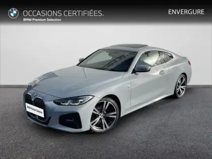 Photo Bmw Serie 4 M Sport