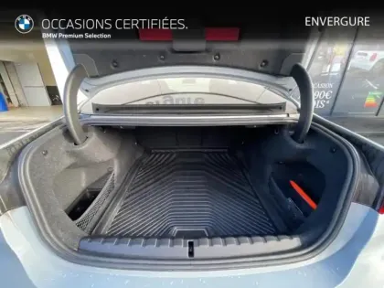 Photo 6 BMW Serie 4 Gén. II (G22) Ph1 M Sport 2