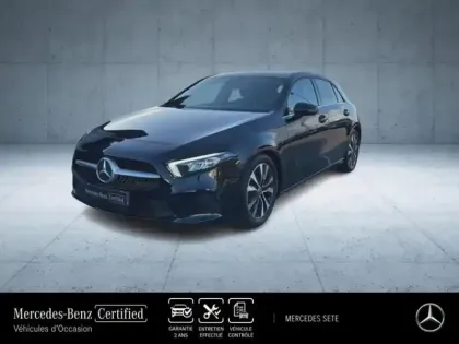 Photo Mercedes Classe A