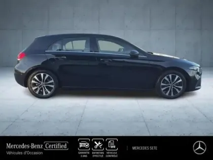 Photo 5 Mercedes Classe A  200 d 150ch Business Line 8G-DCT