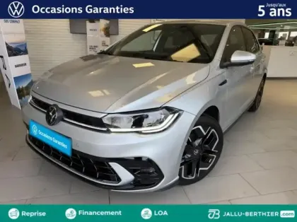 Photo Volkswagen Polo