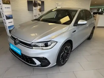 Photo 7 Volkswagen Polo  1.0 TSI 116ch R-Line Edition DSG7